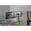 „InLine“ stalinis laikiklis 3 televizoriams / LED / TFT ekranams iki 81 cm 32 colių, maks. 7 kg