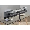 „InLine“ stalinis laikiklis 3 televizoriams / LED / TFT ekranams iki 81 cm 32 colių, maks. 7 kg