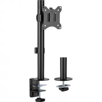 InLine stalo laikiklis TV / LED / TFT ekranui iki 81 cm 32 colių maks. 9 kg juodas