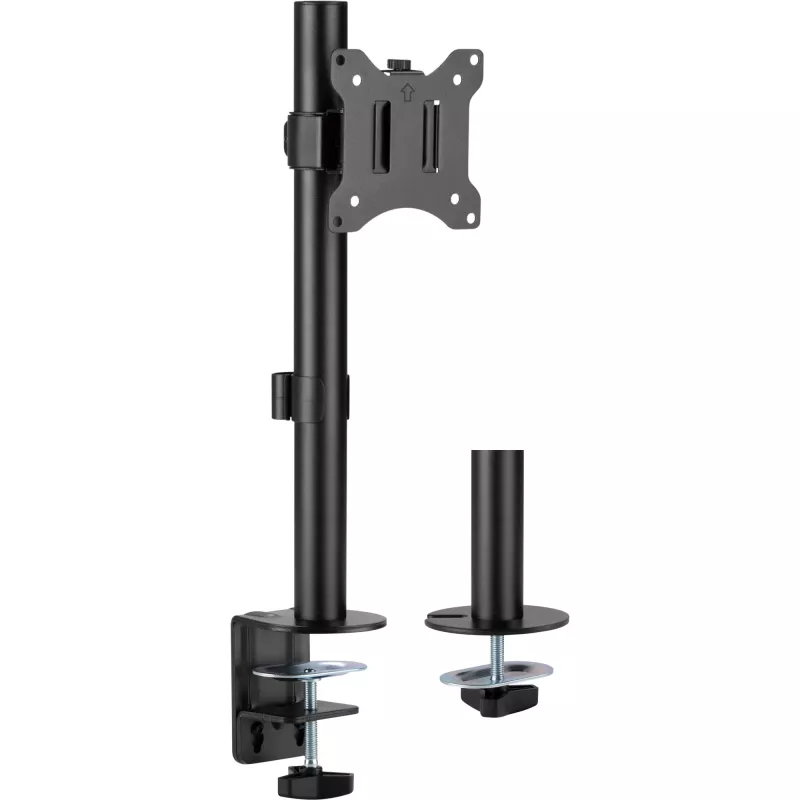 InLine stalo laikiklis TV / LED / TFT ekranui iki 81 cm 32 colių maks. 9 kg juodas