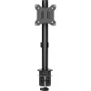InLine stalo laikiklis TV / LED / TFT ekranui iki 81 cm 32 colių maks. 9 kg juodas