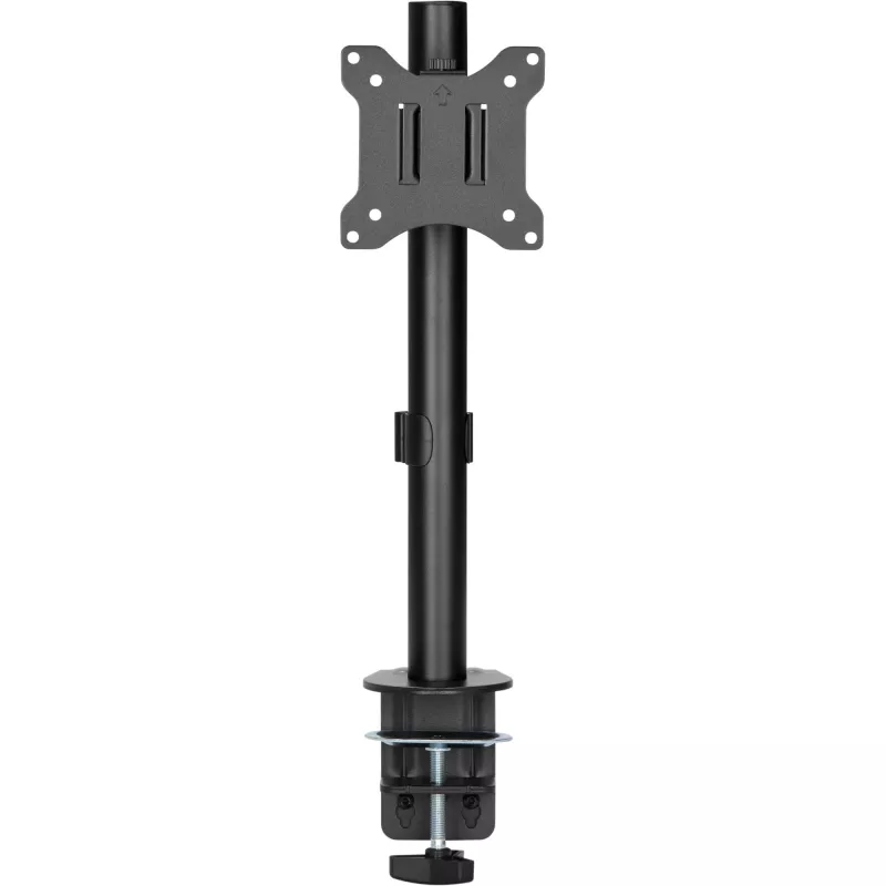 InLine stalo laikiklis TV / LED / TFT ekranui iki 81 cm 32 colių maks. 9 kg juodas
