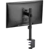 InLine stalo laikiklis TV / LED / TFT ekranui iki 81 cm 32 colių maks. 9 kg juodas