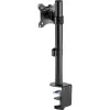 InLine stalo laikiklis TV / LED / TFT ekranui iki 81 cm 32 colių maks. 9 kg juodas