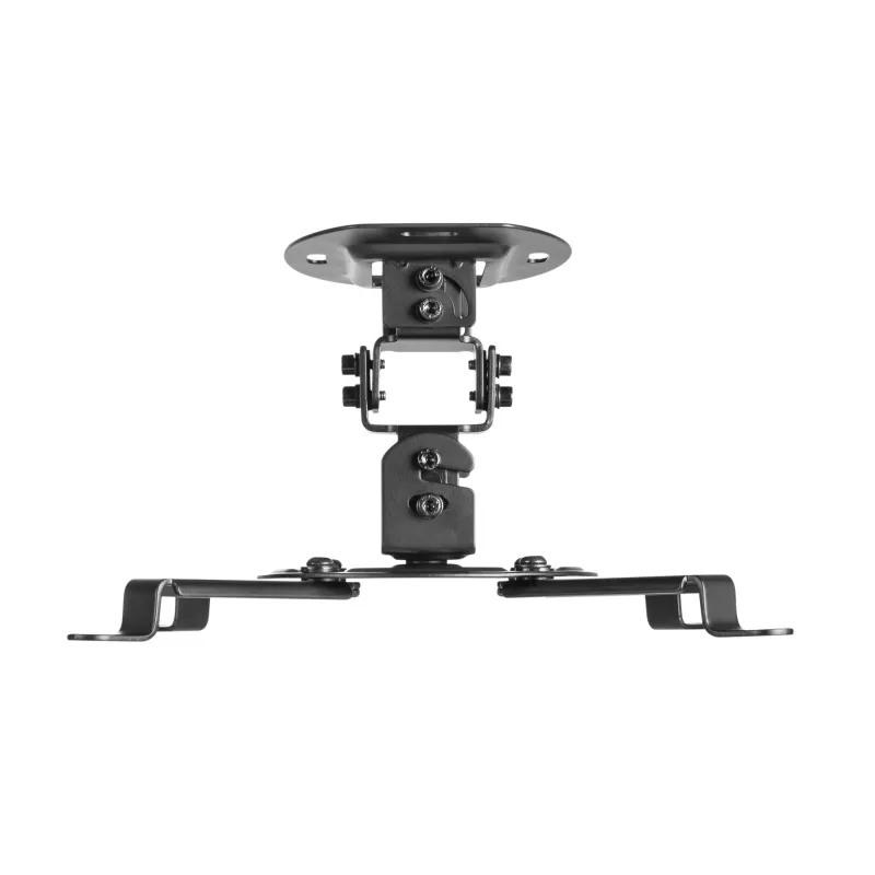 InLine Basic projektoriaus lubinis laikiklis, 15 cm, maks. 13,5 kg