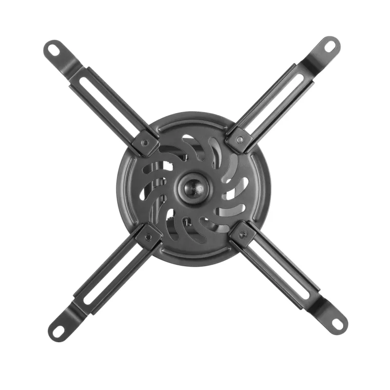 InLine Basic projektoriaus lubinis laikiklis, 15 cm, maks. 13,5 kg