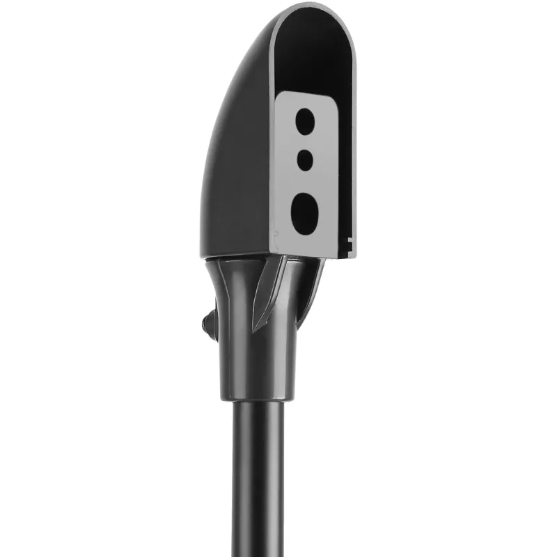 Garsiakalbių grindų stovas InLine 23126C 68-110cm juodas 2 vnt.