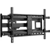 InLine XL-Arm Full-Motion TV sieninis laikiklis, skirtas 43–80 colių plokščiaekraniams televizoriams, maks. 50 kg