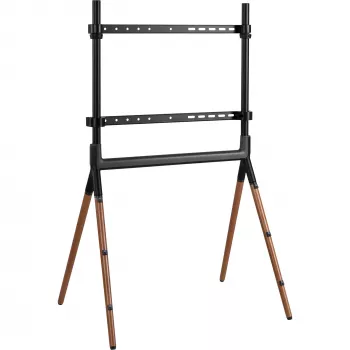 InLine woodstand Studio TV stovas, skirtas 49–70 colių (124–178 cm) ekranams, maks. 40 kg