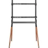 InLine woodstand Studio TV stovas, skirtas 49–70 colių (124–178 cm) ekranams, maks. 40 kg