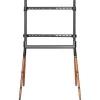 InLine woodstand Studio TV stovas, skirtas 49–70 colių (124–178 cm) ekranams, maks. 40 kg