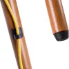 InLine woodstand Studio TV stovas, skirtas 49–70 colių (124–178 cm) ekranams, maks. 40 kg