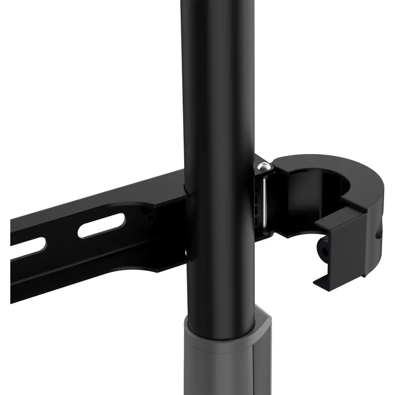 InLine woodstand Studio TV stovas, skirtas 49–70 colių (124–178 cm) ekranams, maks. 40 kg
