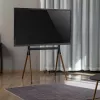 InLine woodstand Studio TV stovas, skirtas 49–70 colių (124–178 cm) ekranams, maks. 40 kg