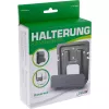 Pasyvus laikiklis „InLine 23152C“ medijos transliacijos priedėliui 41–69 mm