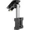 InLine apatinis spintelės laikiklis ekranams iki 68 cm 27 colių, iki 20 kg