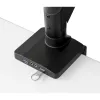 InLine stalinis laikiklis su keltuvu ir USB3.0, reguliuojamas, skirtas 3 ekranams iki 27 colių