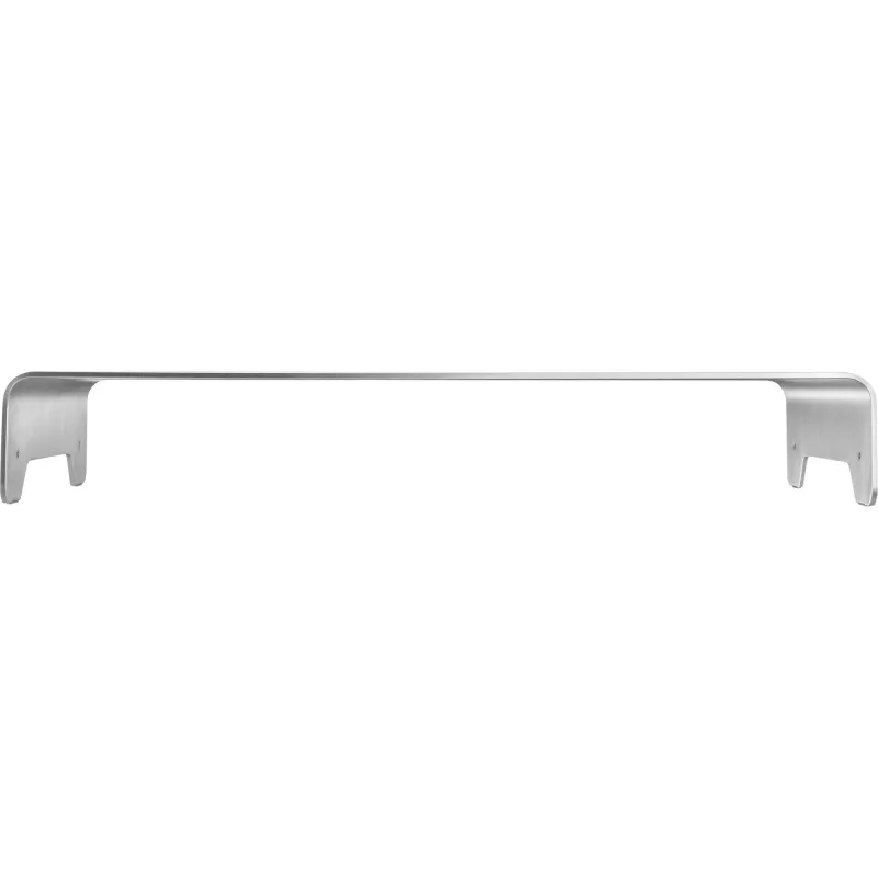 InLine Monitor Platform Aluminium 63mm max. 10kg Freestanding Sidabrinė 23175A