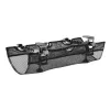 Kabelių lovelis InLine 23199B juodas po stalu tvirtinamas laikymo tinklelis 610x240x390mm