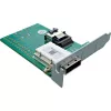 InLine SAS žemo profilio adapterio laikiklis išorinis SFF-8088 / vidinis SFF-8087