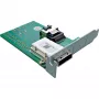 InLine SAS žemo profilio adapterio laikiklis išorinis SFF-8088 / vidinis SFF-8087