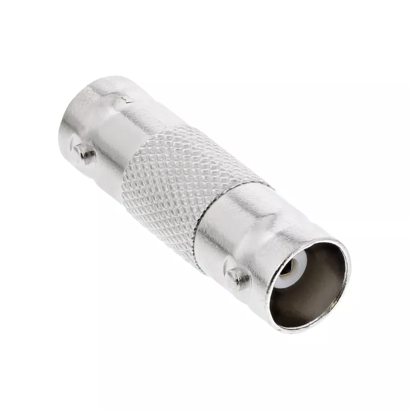 InLine BNC adapteris, jungtis–jungtis, 30029