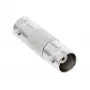 InLine BNC adapteris, jungtis–jungtis, 30029