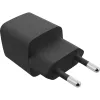 InLine USB įkroviklis su vienu USB-C prievadu, Power Delivery, PPS, 33 W, juodas