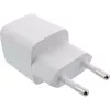 USB įkroviklis InLine 31501C vienas USB-C 33 W maitinimo tiekimas PPS baltas