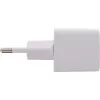 USB įkroviklis InLine 31501C vienas USB-C 33 W maitinimo tiekimas PPS baltas