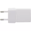 USB įkroviklis InLine 31501C vienas USB-C 33 W maitinimo tiekimas PPS baltas