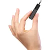 InLine USB maitinimo šaltinio įkroviklis, dvigubas USB-C, PD, PPS, 30 W, juodas