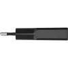 InLine USB maitinimo šaltinio įkroviklis, dvigubas USB-C, PD, PPS, 30 W, juodas