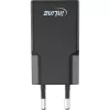 InLine USB maitinimo šaltinio įkroviklis, dvigubas USB-C, PD, PPS, 30 W, juodas