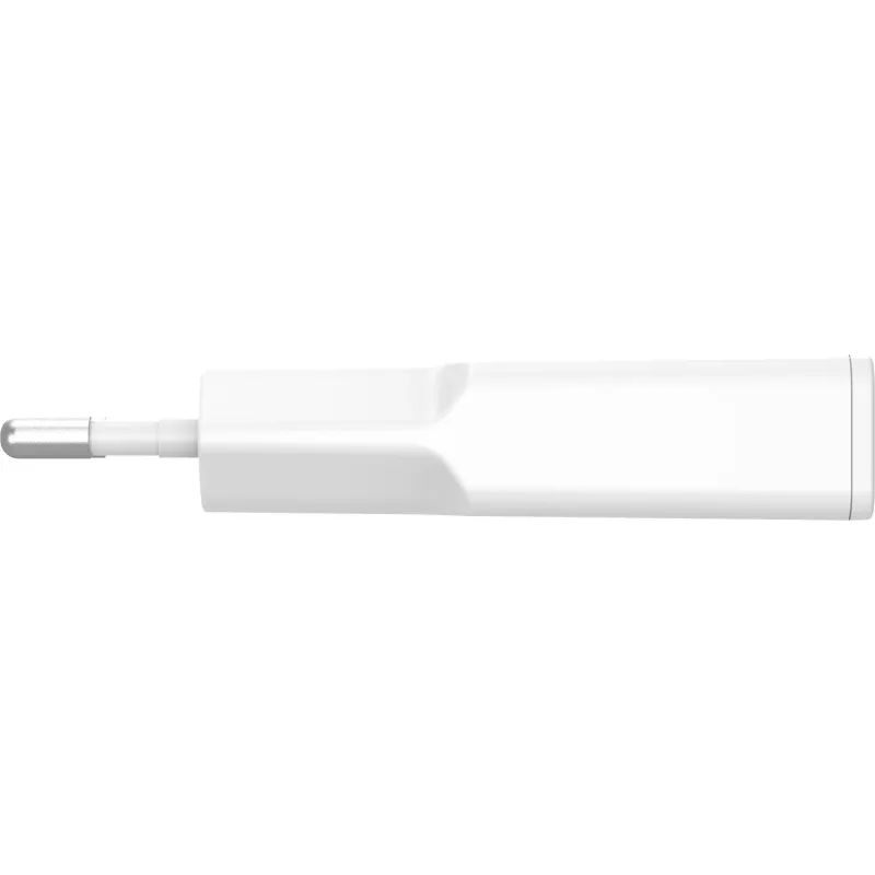 InLine USB maitinimo šaltinis įkroviklis Dvigubas USB-C, PD, PPS, 30 W, baltas