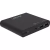 InLine USB maitinimo šaltinis, GaN įkroviklis, 4 prievadų, 2x USB-C + 2x USB-A, 120W, balta