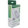 InLine USB maitinimo blokas, GaN įkroviklis, 2x USB-C, 1x USB-A, PD 3.0, apsauginis lizdas