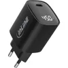 InLine USB PD maitinimo šaltinis, GaN įkroviklis, 1 prievadas, USB-C, 45 W, su ekranu
