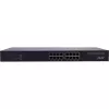 InLine gigabitinio tinklo komutatorius 16 prievadų, 1 Gb/s, 19 colių 1U, be ventiliatoriaus