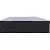 InLine gigabitinio tinklo komutatorius 16 prievadų, 1 Gb/s, 19 colių 1U, be ventiliatoriaus
