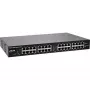 InLine PoE+ Gigabit tinklo injektoriaus šakotuvas 16 prievadų PoE+, 19 colių 1U, komplekte laikikliai, 2 ventiliatoriai