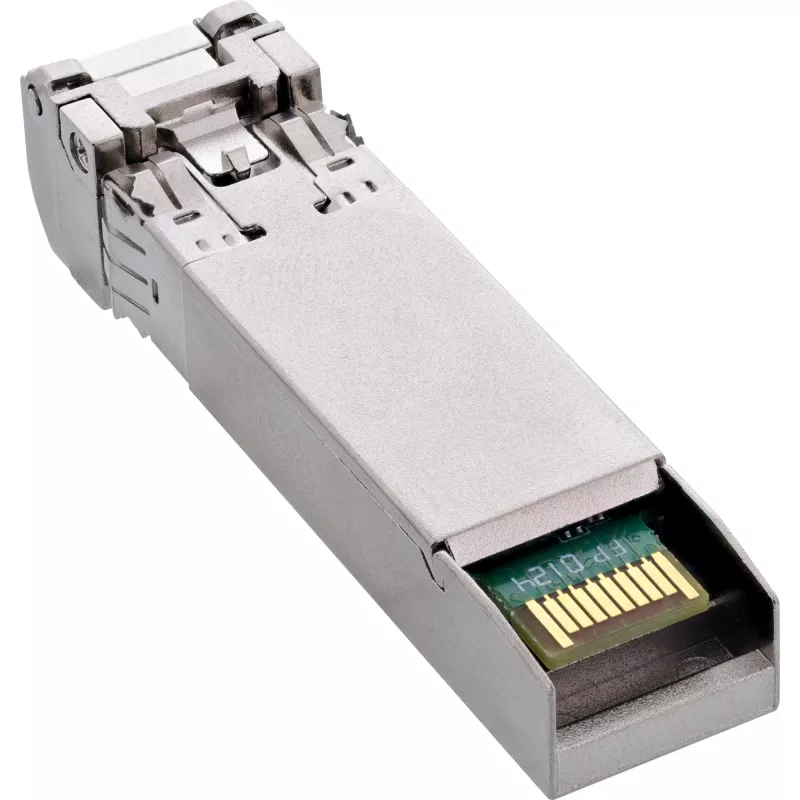 SFP+ modulis InLine 32335K 1550 nm vienmodis 40 km 10 Gb/s