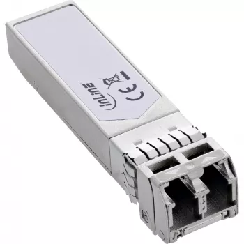 SFP+ optinis siųstuvas-imtuvas InLine 32335T 1550nm vienmodis 80km 10Gb/s