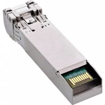 SFP+ optinis siųstuvas-imtuvas InLine 32335T 1550nm vienmodis 80km 10Gb/s