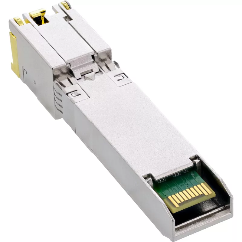 SFP modulis InLine 32335V 1000Base-T RJ-45 100 m 1 Gb/s