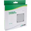 InLine ventiliatoriaus tinklelio aliuminio filtras InLine 33370A