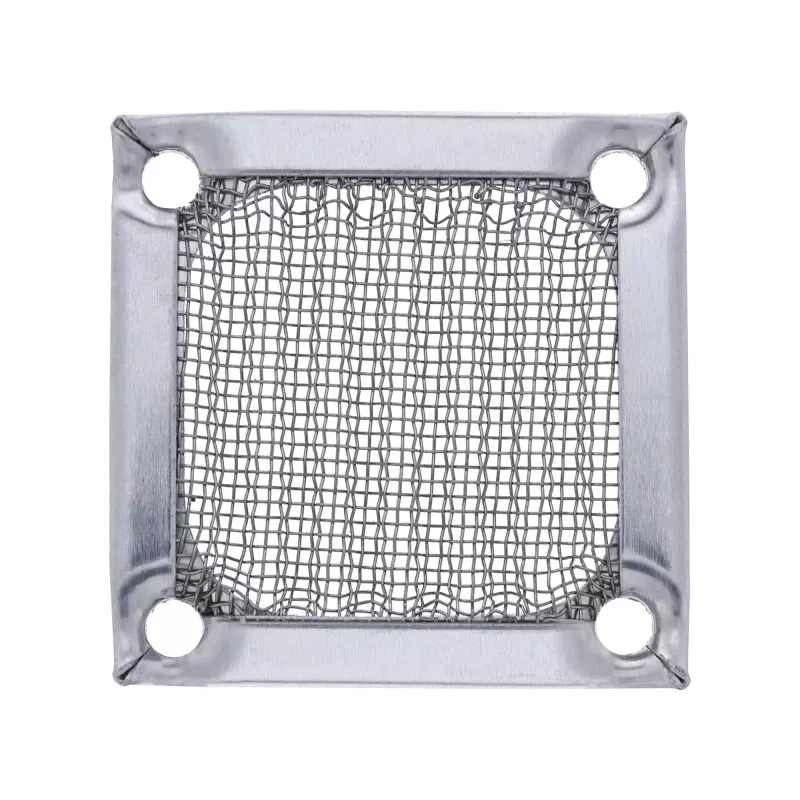 InLine ventiliatoriaus grotelių aliuminio filtras InLine 33374A