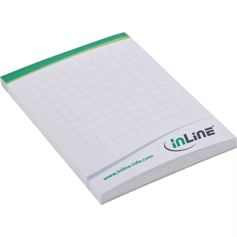 Organizatorius InLine WoodCharge su Qi įkrovimo paviršiumi, USB maitinimo šaltinis