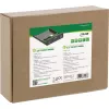 InLine 33456C diskelių įdėklo skydelis 8.89 cm (3.5 colio) I/O prievadų skydelis Juoda