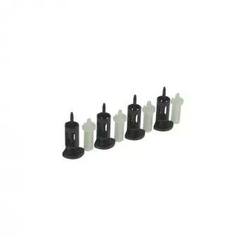 InLine laikymo rinkinys Intel Socket 775 CPU InLine 33699